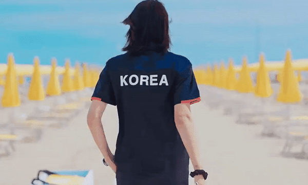 김연경 도쿄올림픽 종료 후 - 꾸르