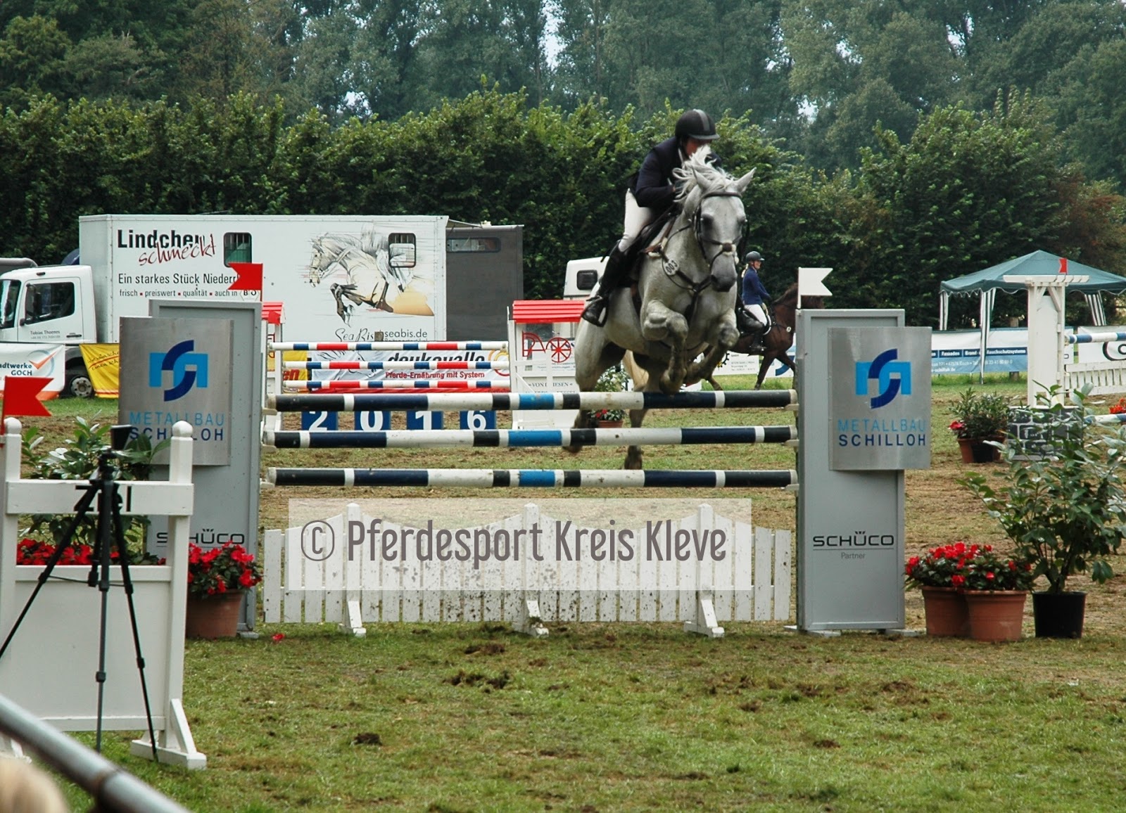 Pferdesport Kreis Kleve