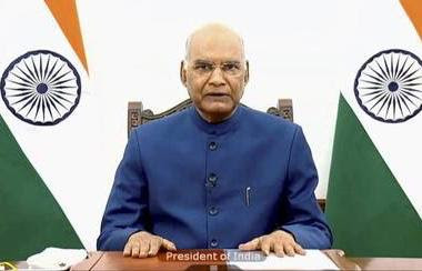 कहानी राष्ट्रपति कोविंद की, AnjNewsMedia, Story of President Kovind, राष्ट्रपति कोविंद के जीवन की कहानी, Story of President Kovind's life, kahani rashtrapati kovind ki