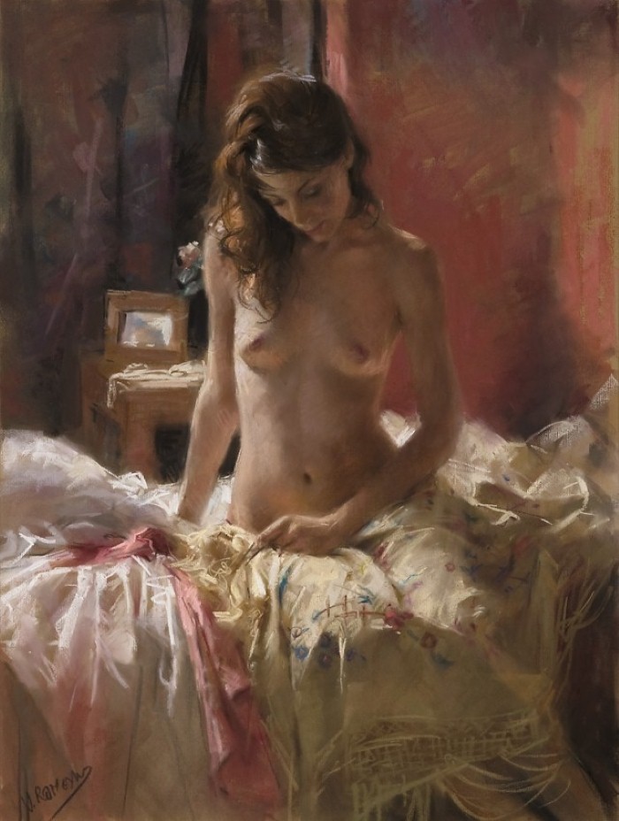 Vicente Romero Redondo