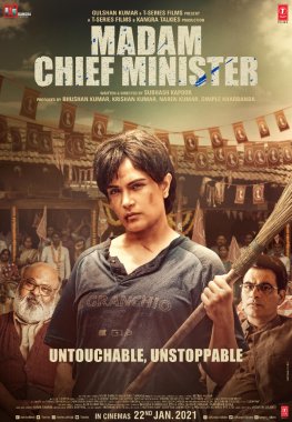Madam Chief Minister Reviews