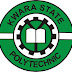 Kwara State Polytechnic KWARAPOLY 2020/2021 ND PT Form