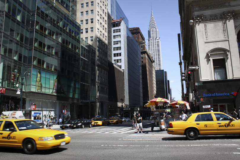 10 Objek Wisata Terbaik Di Kota New York Touropasia