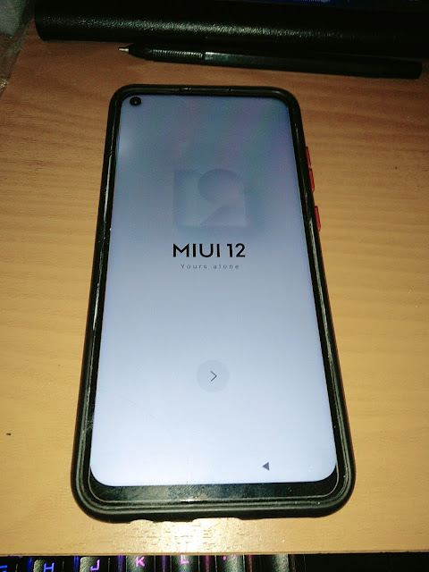 Easy Way Bypass Frp Xiaomi Redmi Note 9 Blogger Knowledge