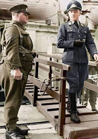 POW exchanges during World War II worldwartwo.filminspector.com
