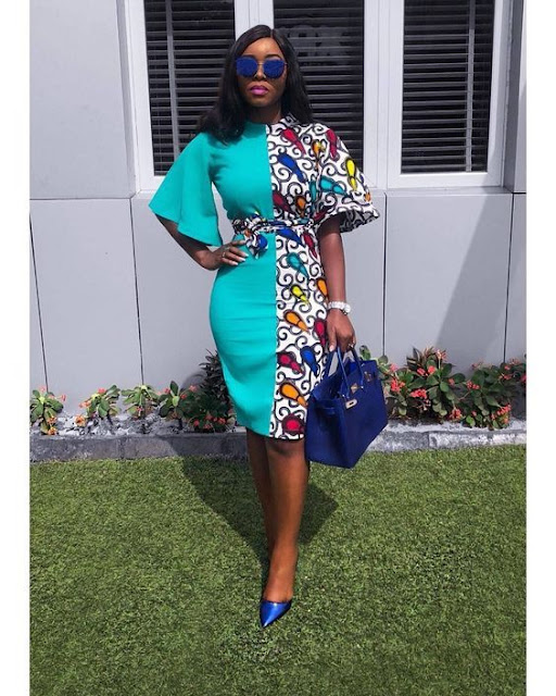 Best Plain and Pattern Styles for Ladies