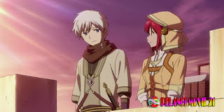 Akagami-no-Shirayuki-hime-S2-Episode-5-Subtitle-Indonesia Akagami-no-Shirayuki-hime-S2-Episode-5-Subtitle-Indonesia