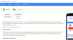 Rekomendasi Tempat Membeli Template Blogger yang SEO Friendly dan Terpercaya