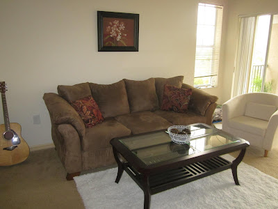 tropical-lifestyle-USA: Wohnungseinrichtung