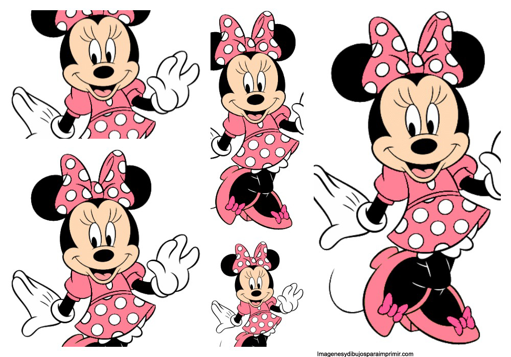 Sticker De Minnie Mouse Para Imprimir Imagui sticker-de-minnie-mouse-para-imprimir-imagui