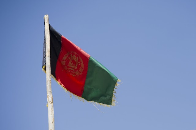 Afghanistan Shenanigans
