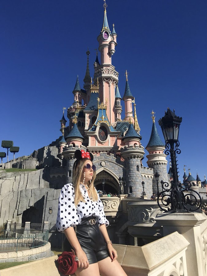Disneyland Paris