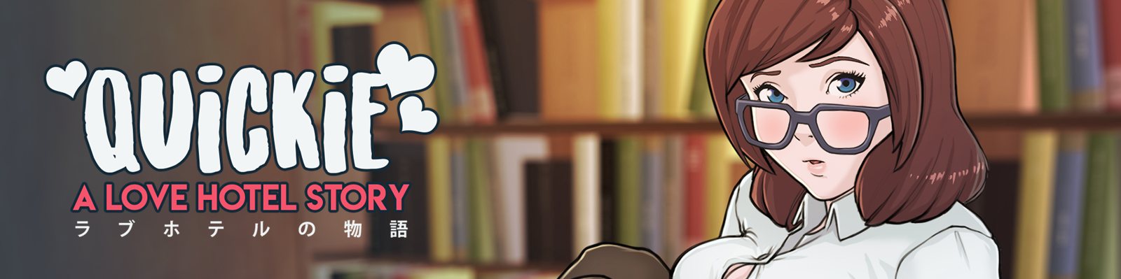 Quickie: A Love Hotel Story (v0.36)