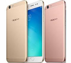 Oppo F3 Plus Oppo F3 Plus