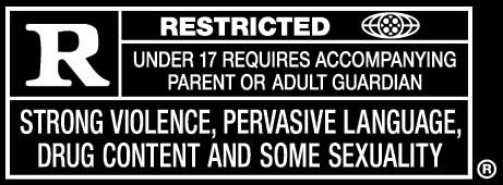 BLOOD WORK: WRITTEN IN BLOOD: MAD MAX VS SNAKE PLISSKEN