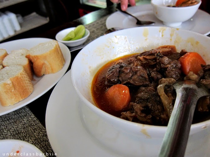 beef stew vietnam