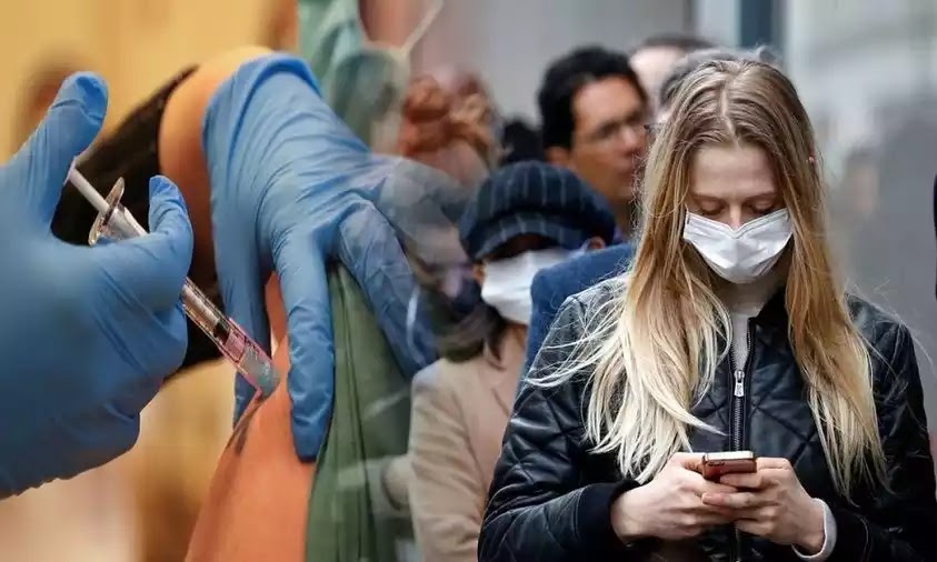 Επιχείρηση «Ελευθερία»: Για ποια ελευθερία μιλάμε; Επιχείρηση «Ελευθερία»: Για ποια ελευθερία μιλάμε;