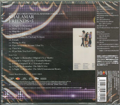 Download Shalamar Friends Rar Download Shalamar Friends Rar