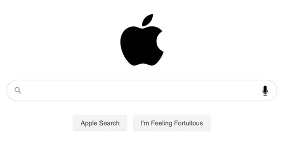Applebot Apple développe un moteur de recherche. Sera-t-il en mesure de concurrencer Google?