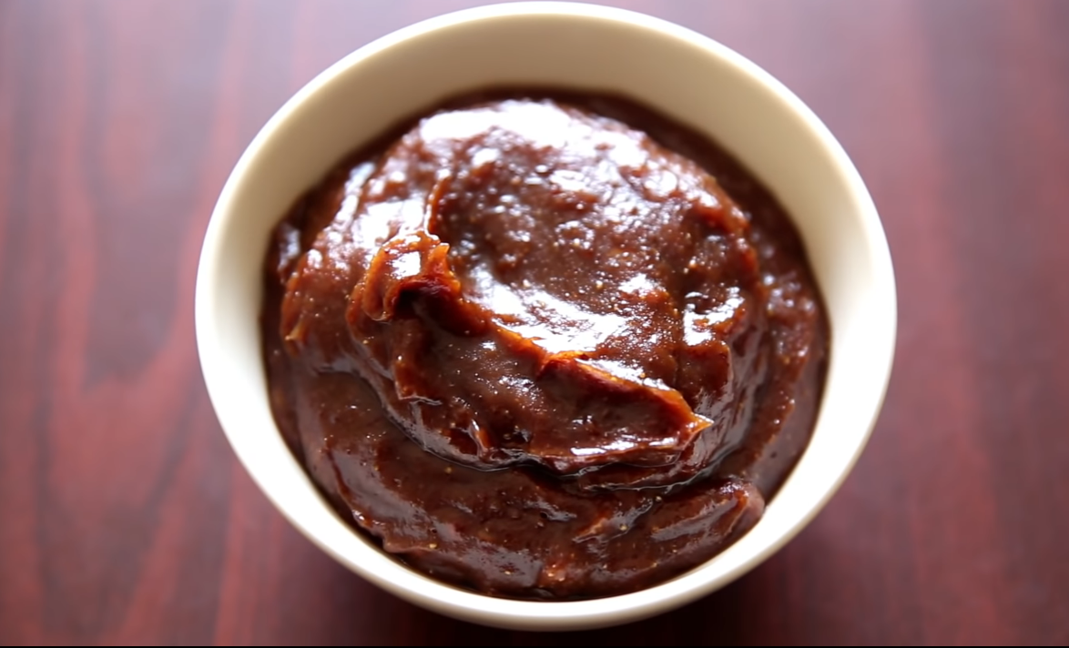 TAMARIND AND DATE CHUTNEY ( Khajur Imli Chutney) Cuisine Valley Special Recipes From Cooking