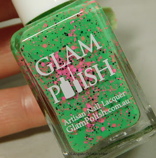 Glam Polish Something Sensational