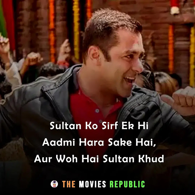 sultan movie dialogues, sultan movie quotes, sultan movie shayari, sultan movie status, sultan movie captions