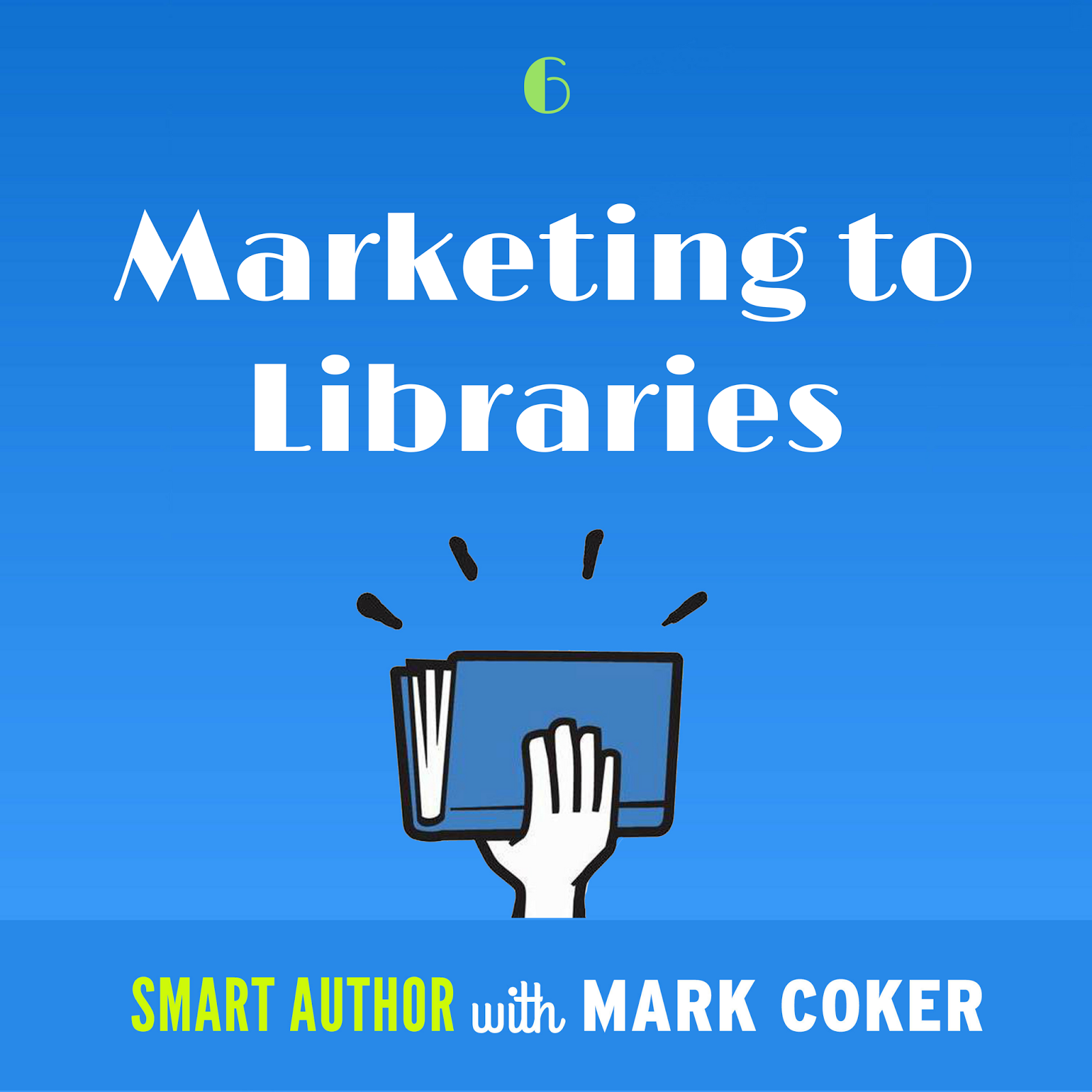 Smashwords How to Market eBooks to Libraries