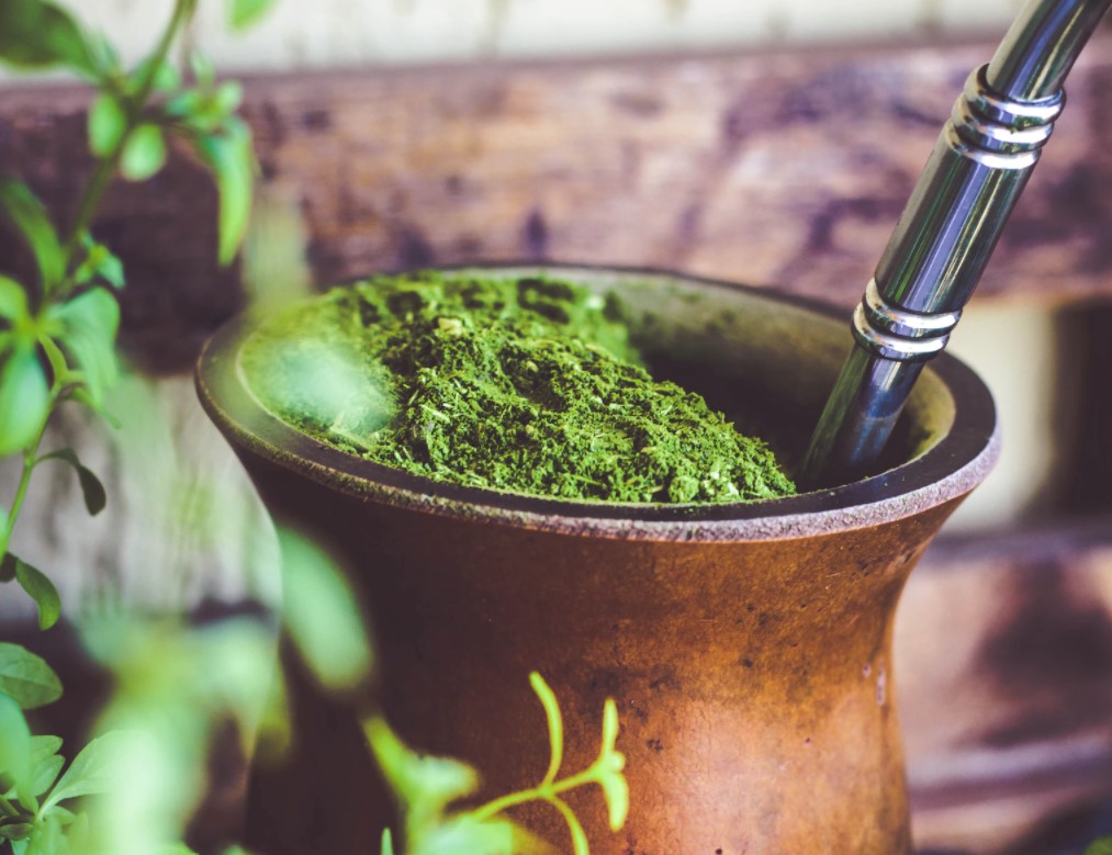 Uruguay Yerba mate, la bebida rioplatense por excelencia famosa a nivel mundial con su Ruta de