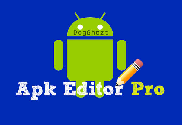 Aplikasi Editor Pro / Premium