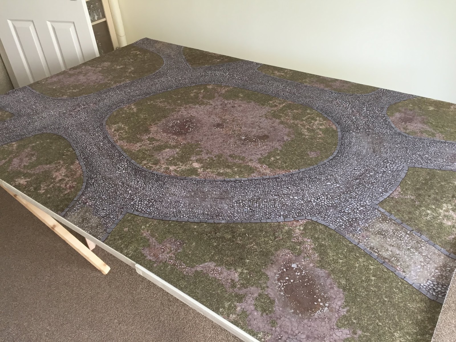 Sdfnet 40k Musings From The 41st Millennium Hobby Talk Episode 3 Gamemat Eu