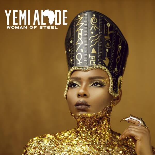 DOWNLOAD MP3 Yemi Alade Home [2021]