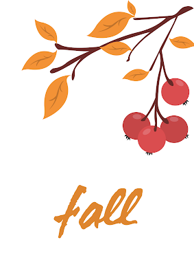 Fall printable decor Fall printable decor