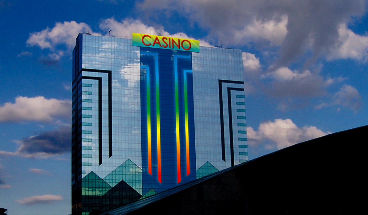 Casino Casino