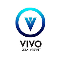 Logo actual de Vivo de La Internet.