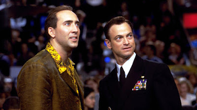 Snake Eyes 1998 Nicolas Cage Gary Sinise Image 3