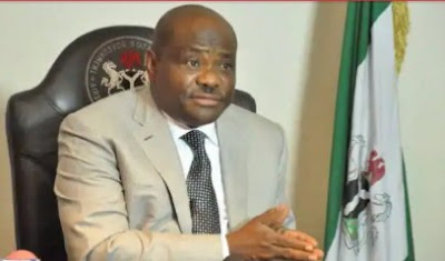 Oyigbo/SARS Crisis: Gov. Wike Declares State Of Emergency 