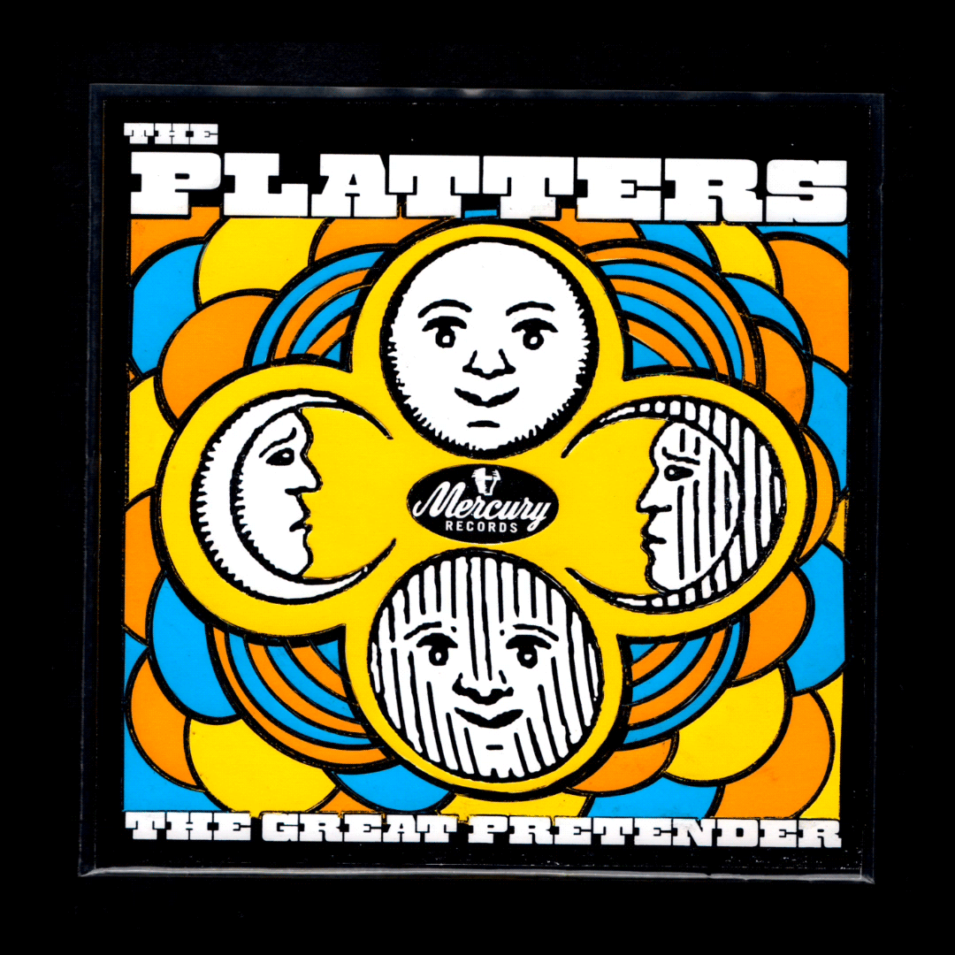 Jordan Bohannon Platters 7"