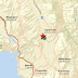 ΕΚΤΑΚΤΟ: Ισχυρή σεισμική δόνηση στην Θεσπρωτία 