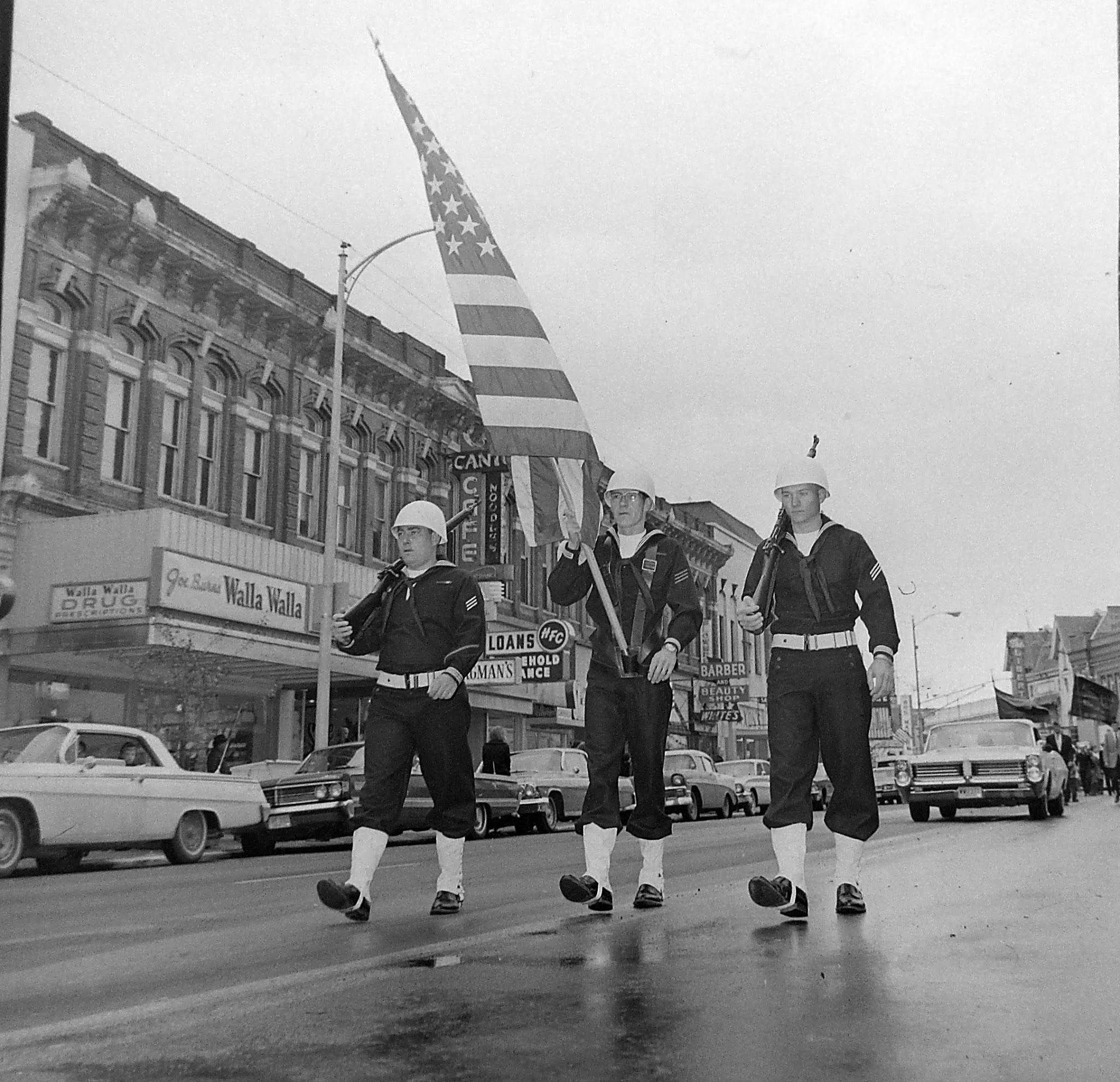 Veterans day 2024 deals oahu
