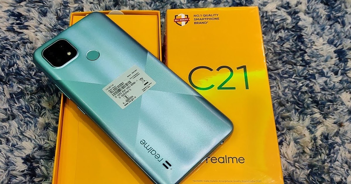 Realme C21 | Mobile price and specification in 2021 | My Mobiles Planet