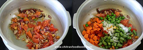 masala khichdi masala khichdi
