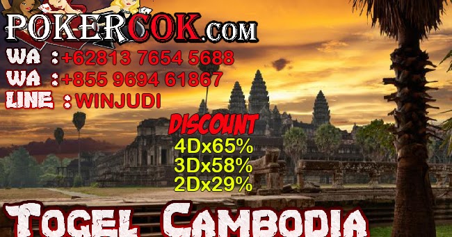 48 Angka main akurat cambodia