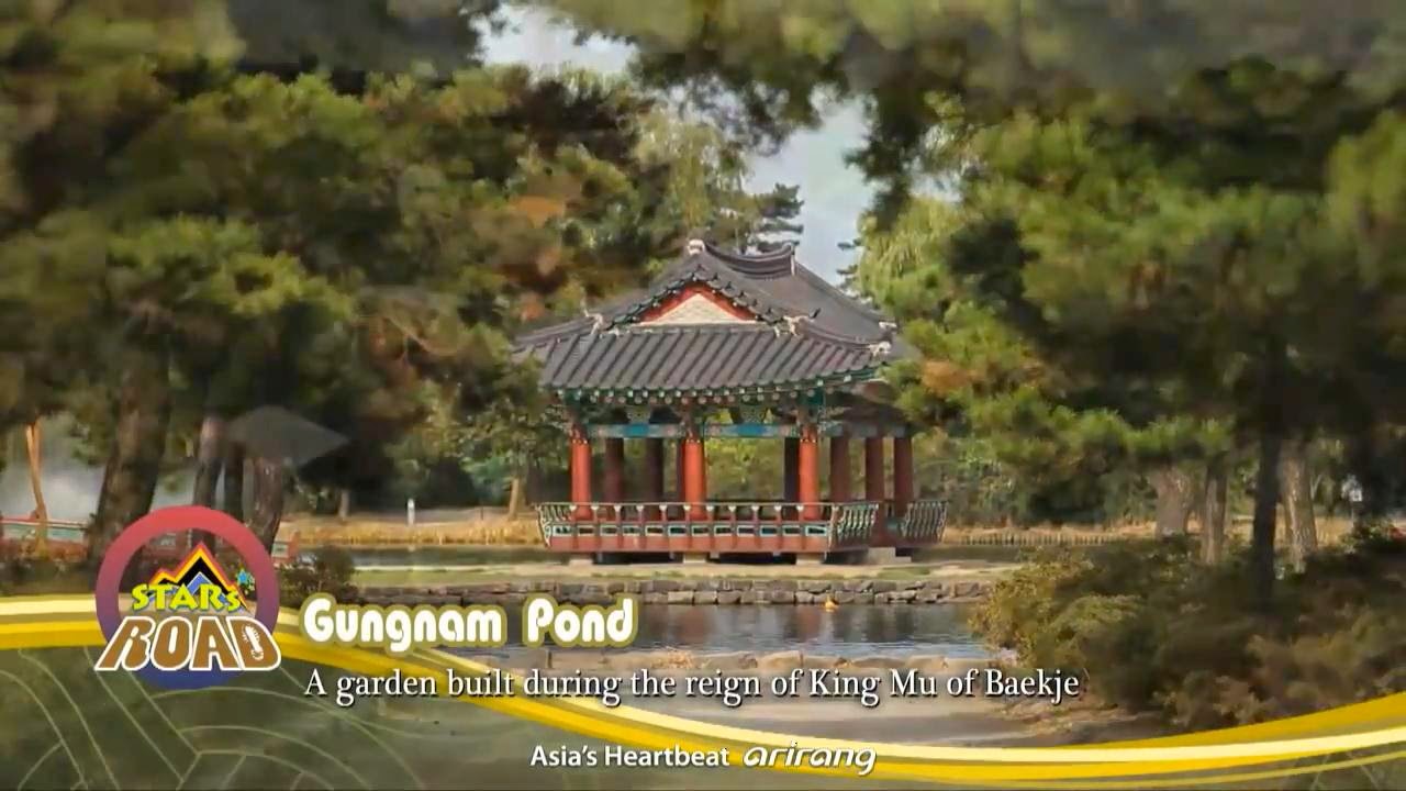 Miracle Of Dream Favorite Buyeo South Korea