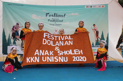 Festival Dolanan Festival Dolanan