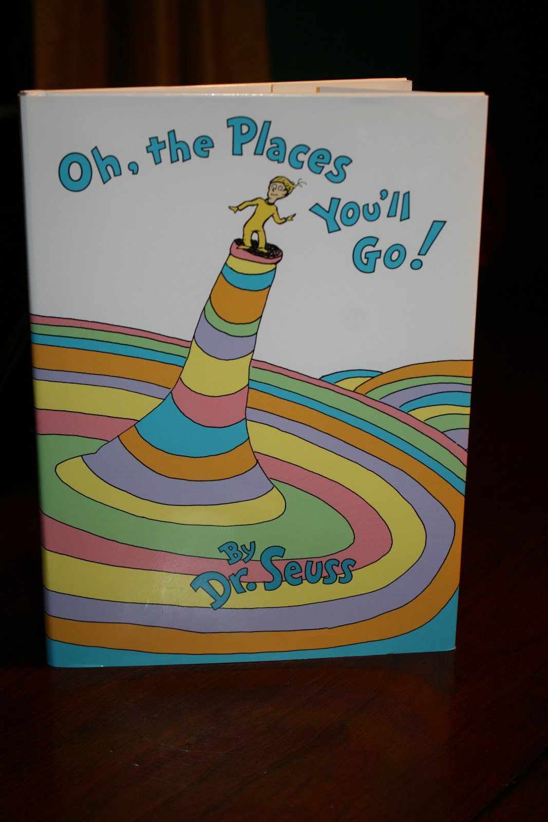 Life (and so much more): Graduation Gift