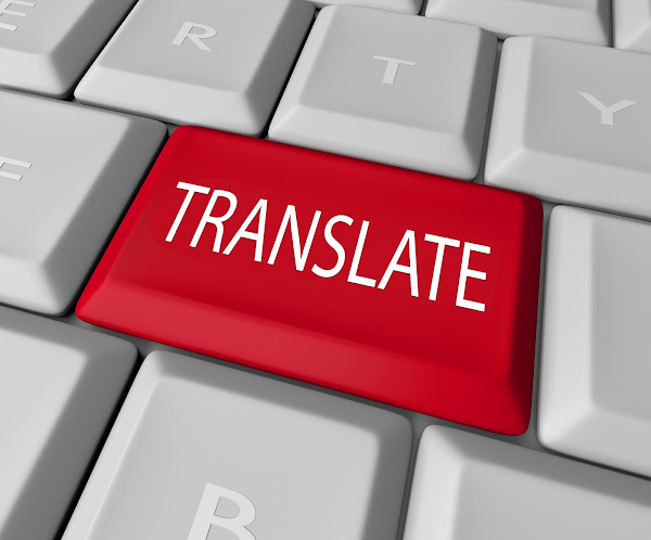 Traducción paralela - Polyglot translation - Parallel text - Official Website - BenjaminMadeira