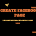 How to Create Facebook Business Account - Create My Own FB Business Page