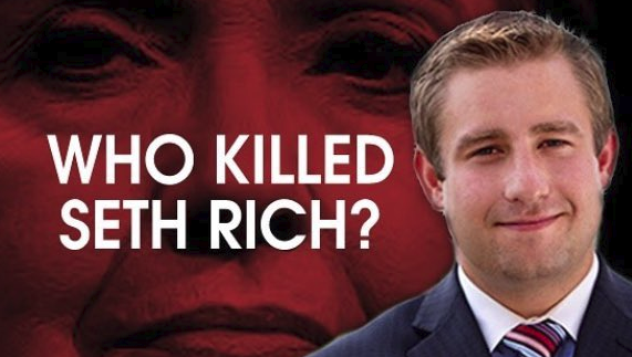 Seth rich npr 57m report sued coverage Media Confidential: Report: NPR Sued For $57M Over Seth Rich Coverage