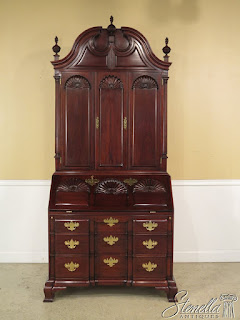 Antique Secretary Desk Antique Secretary Desk With Hutch