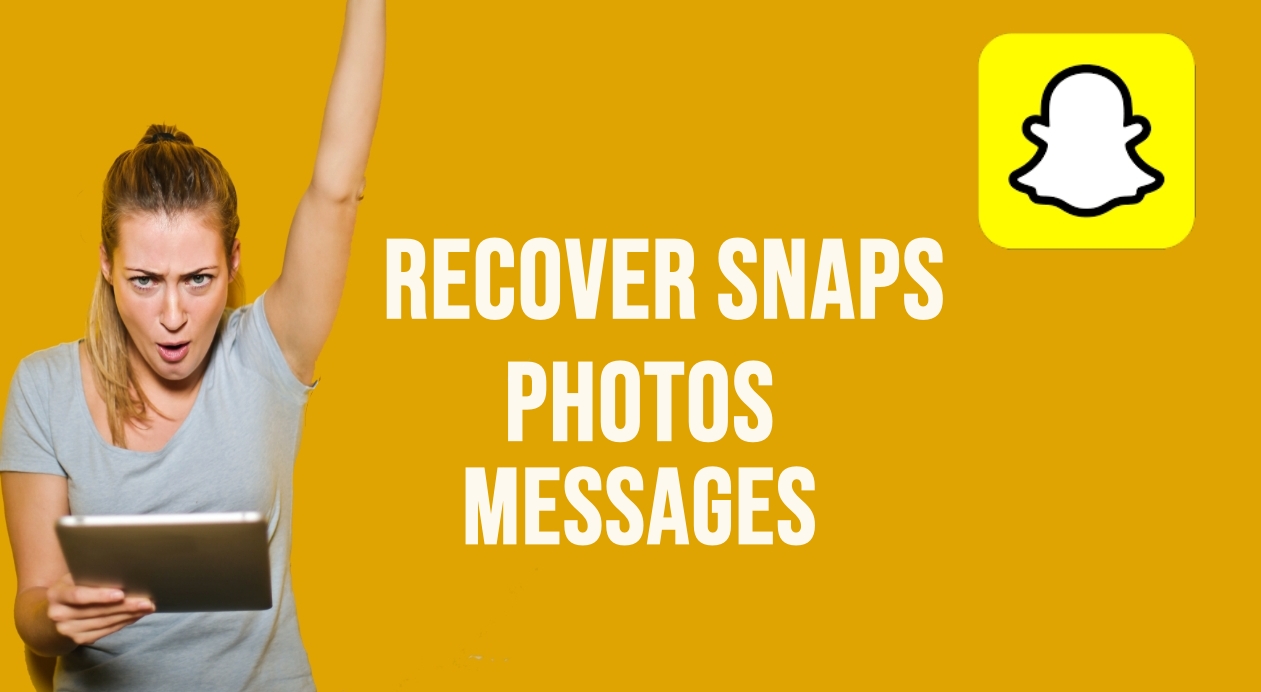 snapchat photo recovery snapchat photo recovery